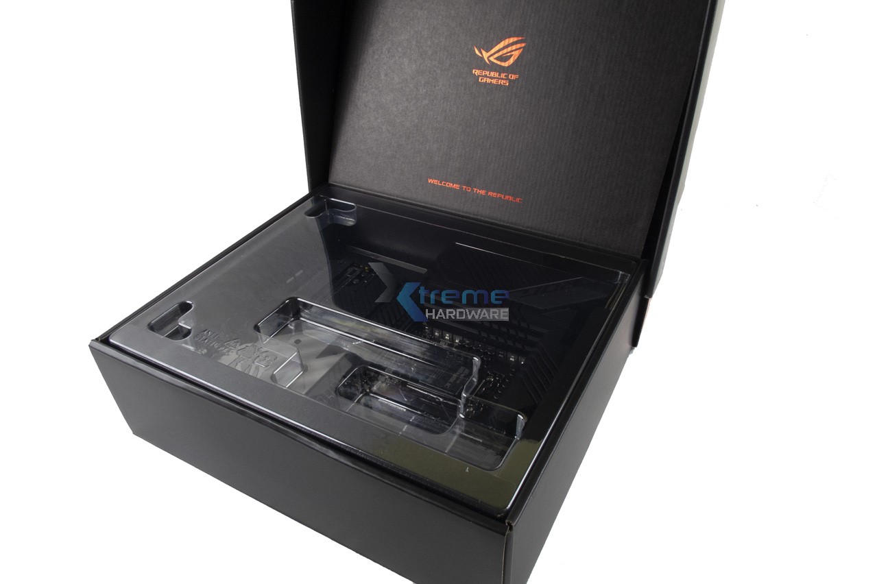 ASUS ROG MAXIMUS XIII HERO 4 8d083