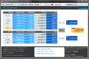 Anvil 120GB