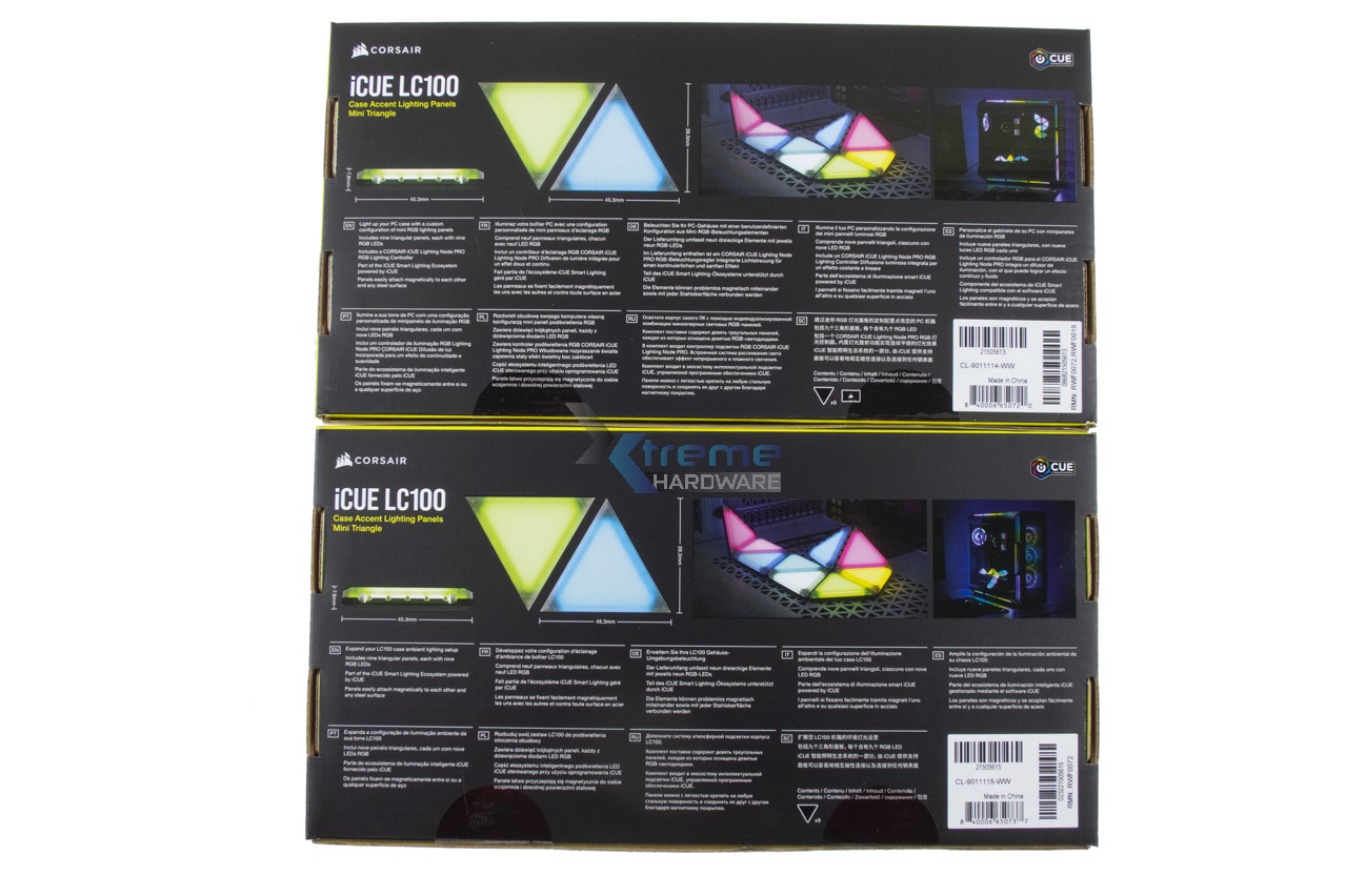 Corsair iCUE LC100 2 1fea8