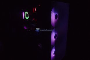 Phanteks Eclipse P400A LED 9