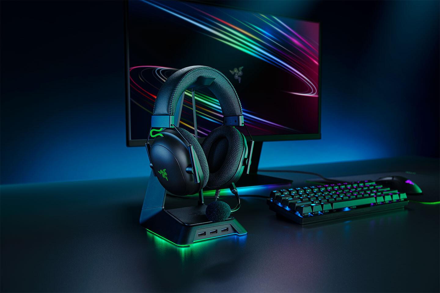 Razer BlackShark 6c01c